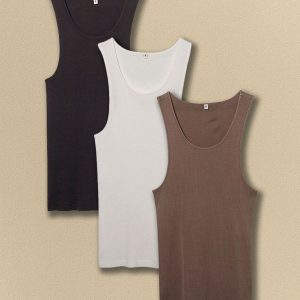 MALIBU TANK 3 PACK
