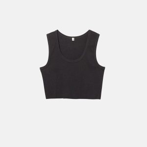 MALIBU CROP TANK