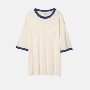 TROPHY RINGER SS TEE