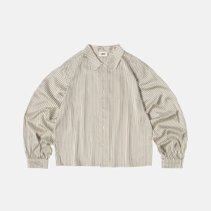 EXECUTIVE LS SHIRT