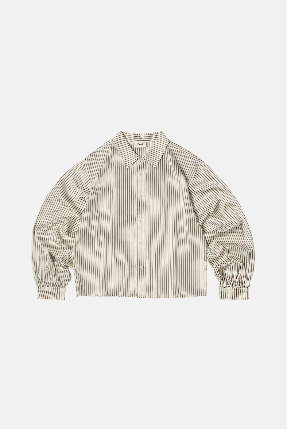 EXECUTIVE LS SHIRT
