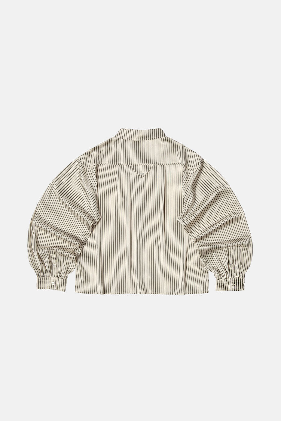 EXECUTIVE LS SHIRT - Image 2