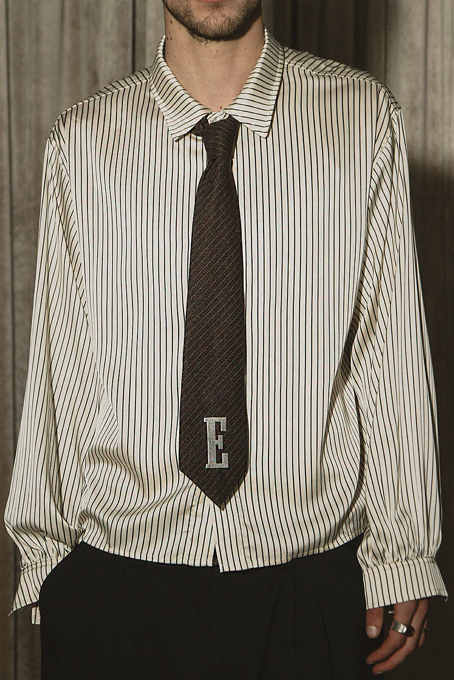 EXECUTIVE LS SHIRT - Image 3