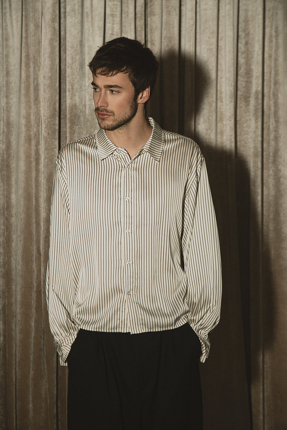 EXECUTIVE LS SHIRT - Image 6