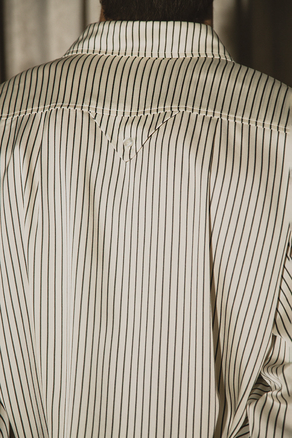 EXECUTIVE LS SHIRT - Image 7