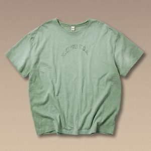 WEATHERED TEE