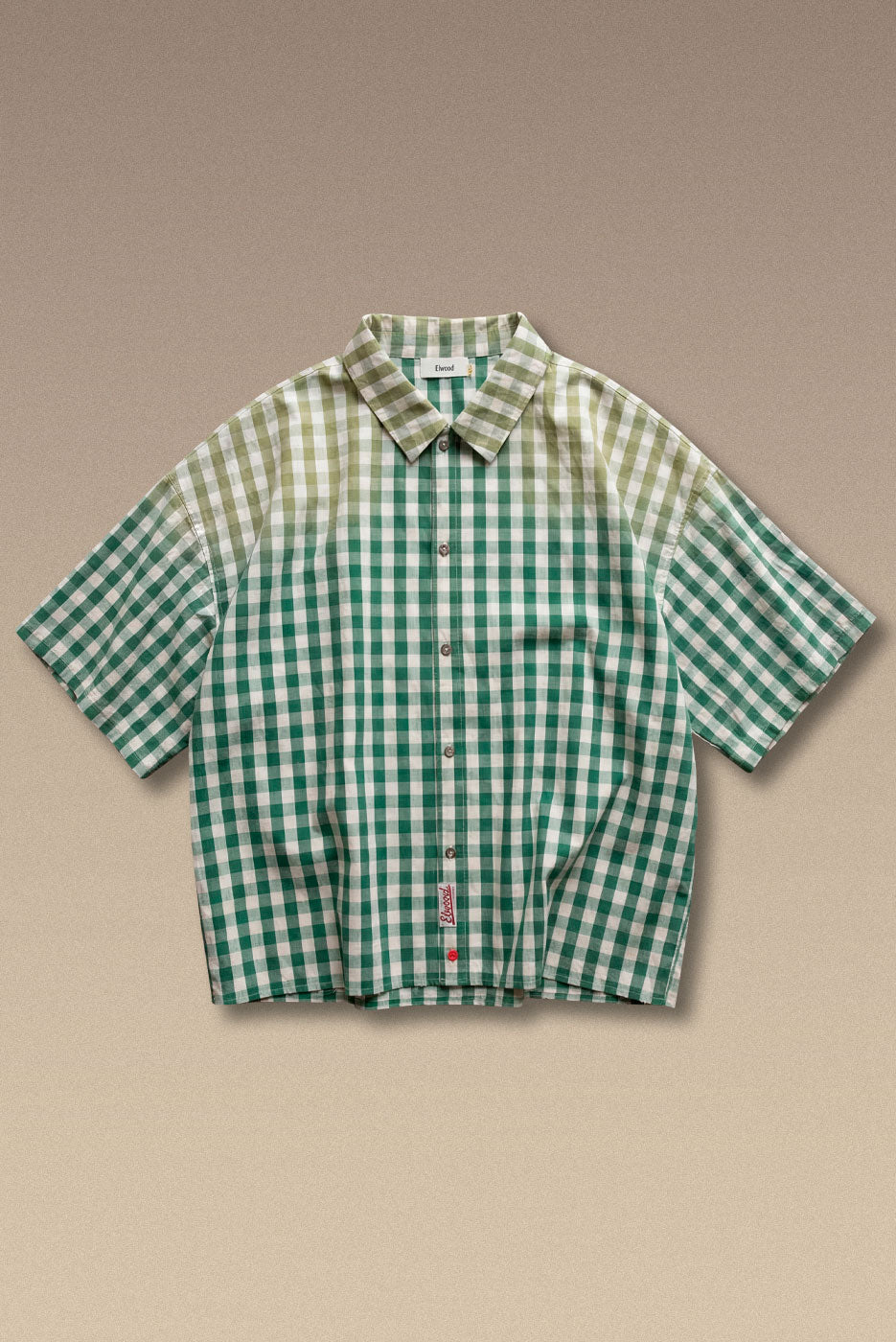 THE GENERAL SHIRT