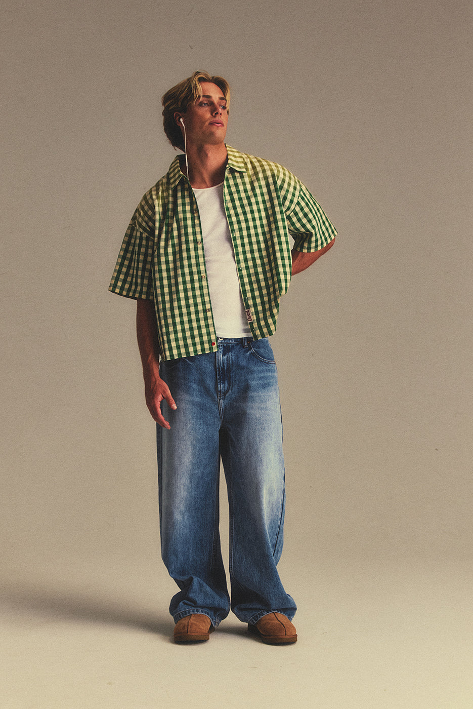 THE GENERAL SHIRT - Image 2