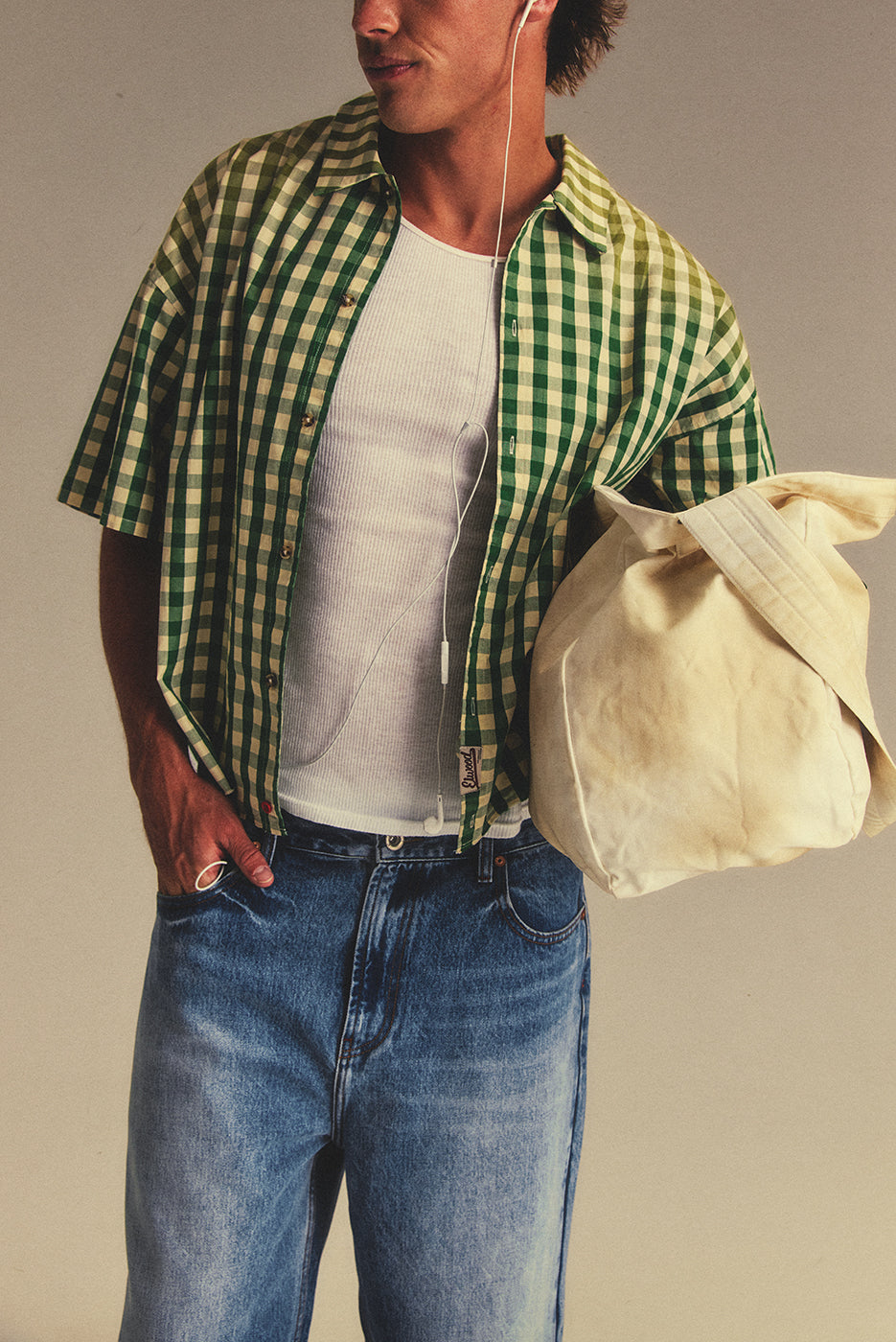 THE GENERAL SHIRT - Image 3