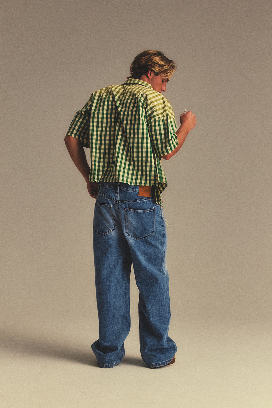 THE GENERAL SHIRT - Image 4