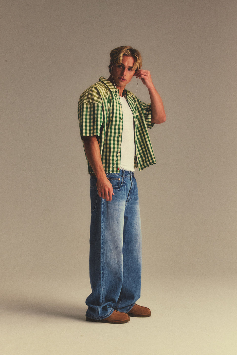 THE GENERAL SHIRT - Image 5