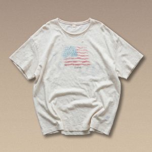 FRONTIER TEE