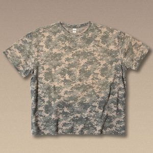 SLUB TEE