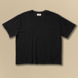 CROP HILL TEE