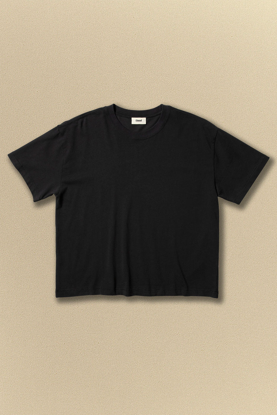 CROP HILL TEE