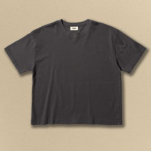 CROP HILL TEE