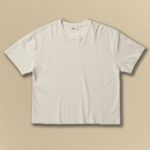 CROP HILL TEE