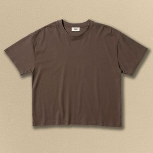 CROP HILL TEE