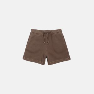 KIDS CORE SWEATSHORT