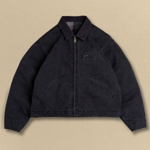 PETROL JACKET