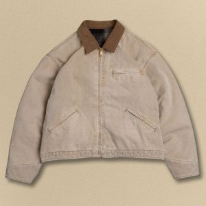 PETROL JACKET