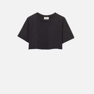 OVERSIZED BABY CORE TEE