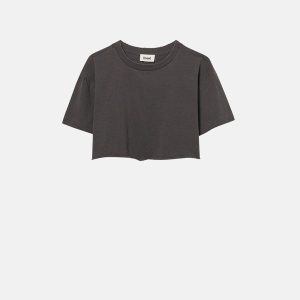 OVERSIZED BABY CORE TEE