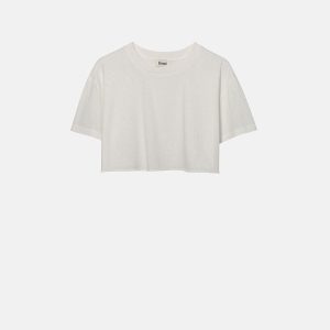 OVERSIZED BABY CORE TEE