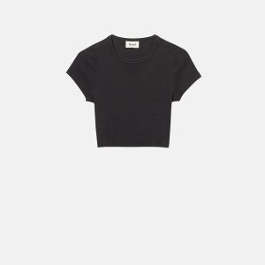 BABYDOLL CORE TEE