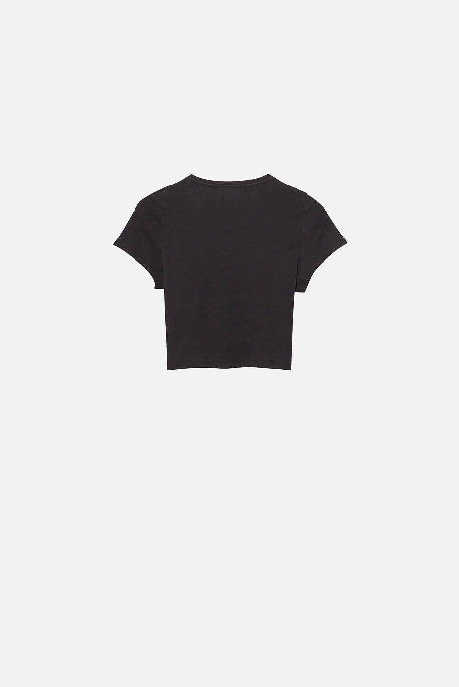 BABYDOLL CORE TEE - Image 2
