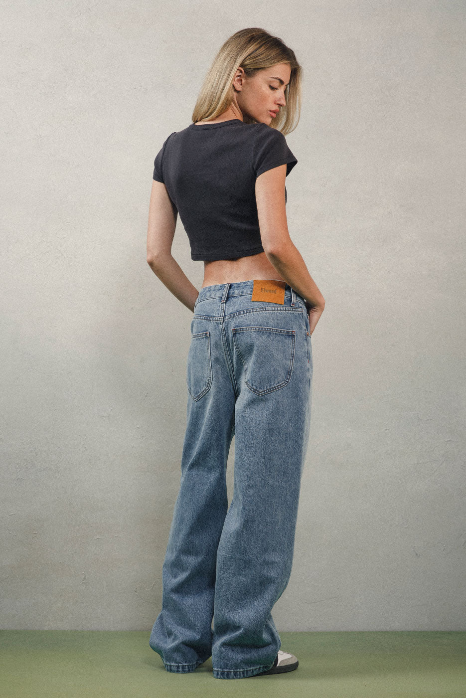 BABYDOLL CORE TEE - Image 5