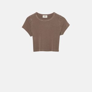 BABYDOLL CORE TEE