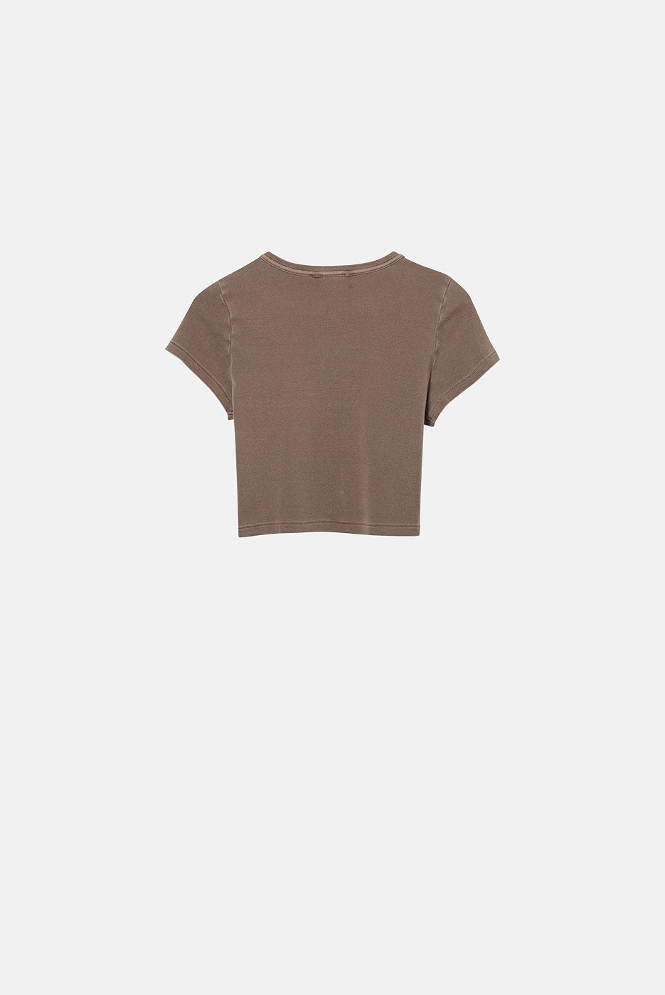 BABYDOLL CORE TEE - Image 2