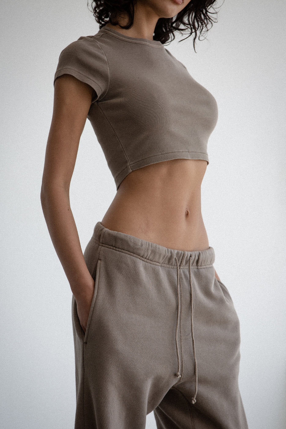 BABYDOLL CORE TEE - Image 6