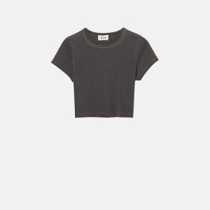 BABYDOLL CORE TEE