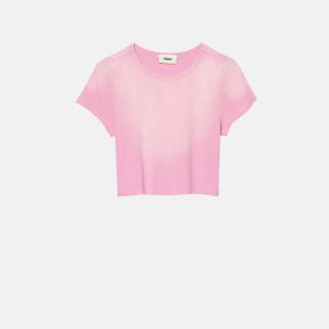 BABYDOLL CORE TEE