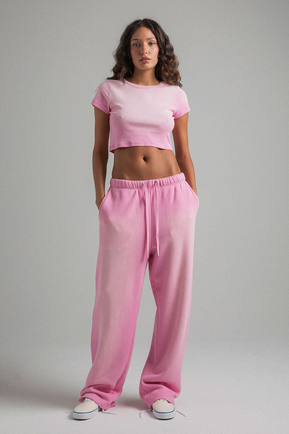BABYDOLL CORE TEE - Image 3
