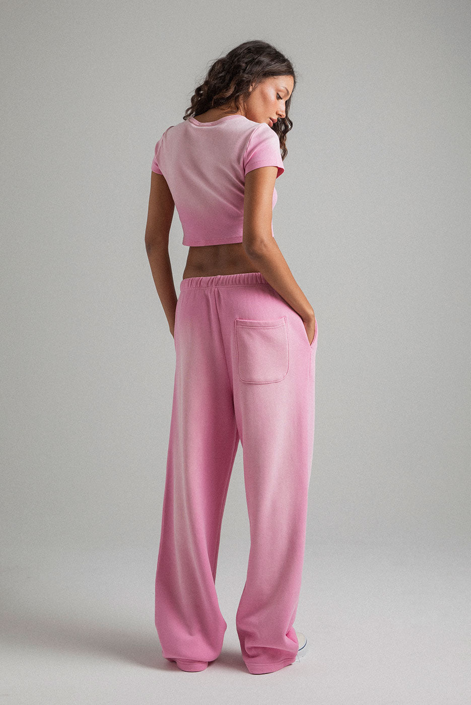 BABYDOLL CORE TEE - Image 5