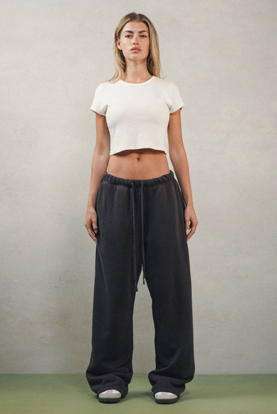 BABYDOLL CORE TEE - Image 5