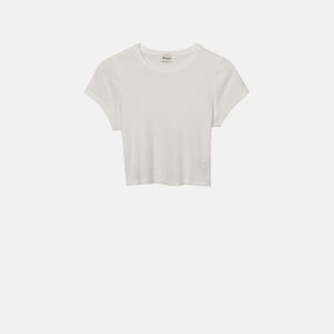 BABYDOLL CORE TEE