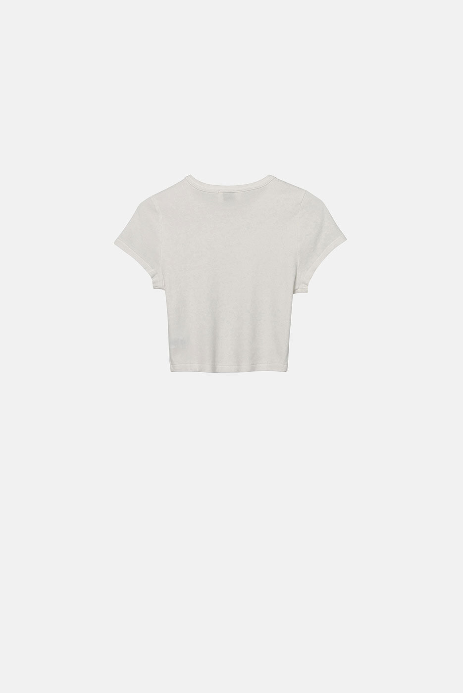 BABYDOLL CORE TEE - Image 2