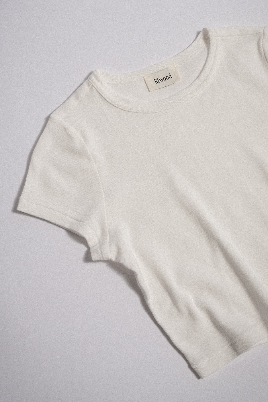 BABYDOLL CORE TEE - Image 3