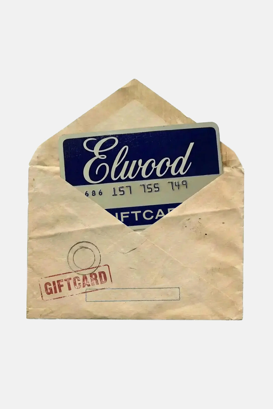 GIFT CARD - Image 2